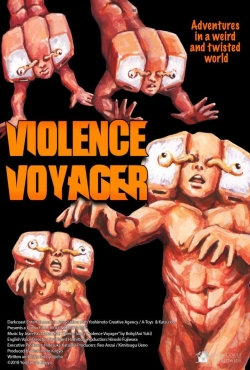 Violence Voyager-online-free