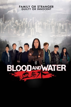 Blood and Water-online-free