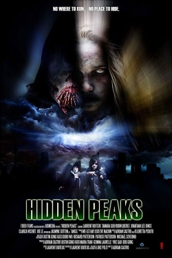 Hidden Peaks-online-free