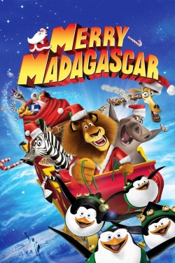 Merry Madagascar-online-free