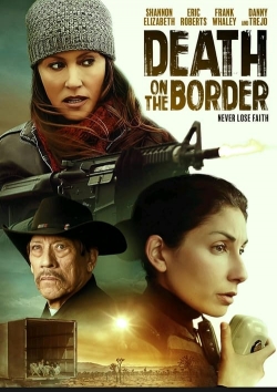 Death on the Border-online-free