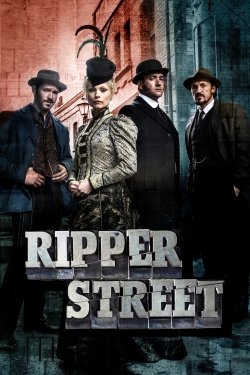 Ripper Street-online-free