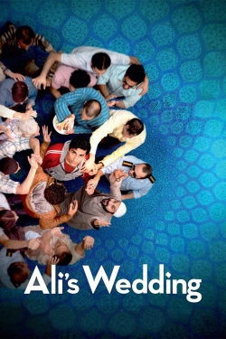 Ali's Wedding-online-free