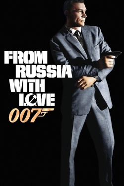 From Russia with Love-online-free