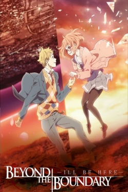 Beyond the Boundary: I'll Be Here - Past-online-free