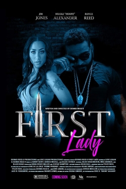 First Lady-online-free