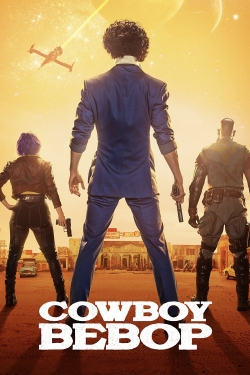 Cowboy Bebop-online-free