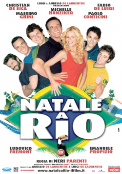 Natale a Rio-online-free