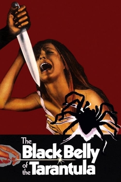 Black Belly of the Tarantula-online-free