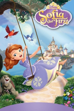 Sofia the First-online-free