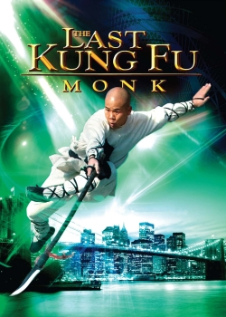 The Last Kung Fu Monk-online-free