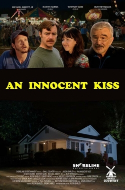 An Innocent Kiss-online-free