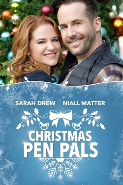 Christmas Pen Pals-online-free