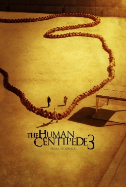The Human Centipede 3 (Final Sequence)-online-free