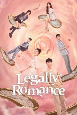Legally Romance-online-free