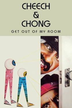 Cheech & Chong Get Out of My Room-online-free