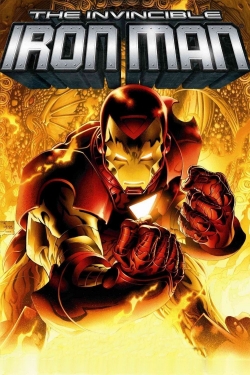 The Invincible Iron Man-online-free