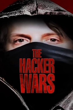 The Hacker Wars-online-free