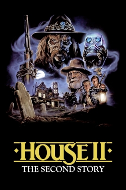 House II: The Second Story-online-free