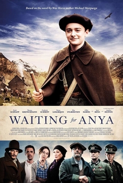 Waiting for Anya-online-free