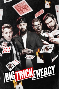 Big Trick Energy-online-free