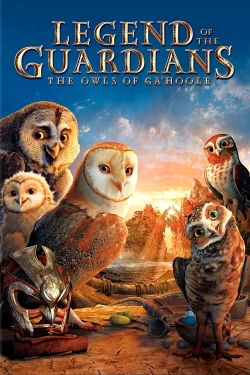 Legend of the Guardians: The Owls of Ga'Hoole-online-free