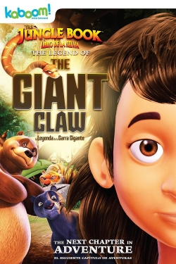 The Jungle Book: The Legend of the Giant Claw-online-free