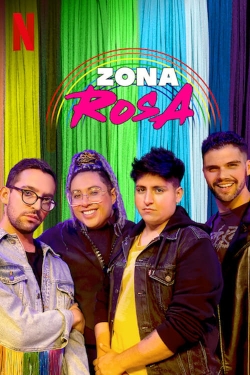 Zona Rosa-online-free