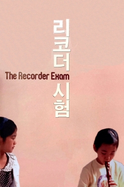 The Recorder Exam-online-free