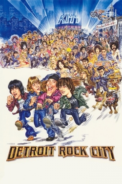 Detroit Rock City-online-free