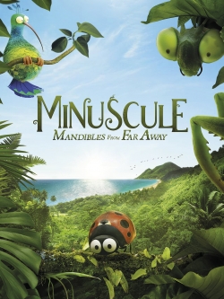 Minuscule 2: Mandibles From Far Away-online-free