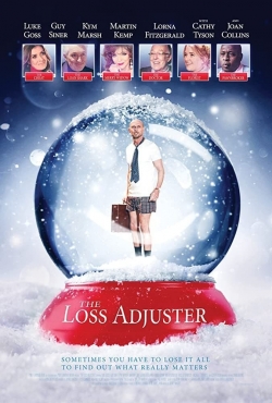 The Loss Adjuster-online-free