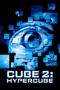 Cube 2: Hypercube-online-free