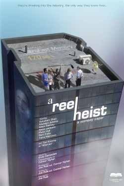 A Reel Heist-online-free