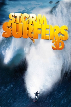 Storm Surfers 3D-online-free