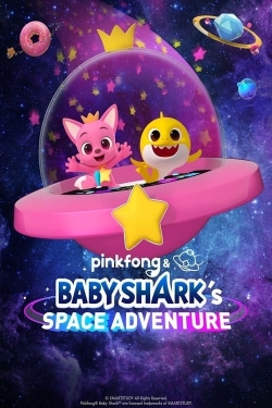 Pinkfong & Baby Shark's Space Adventure-online-free