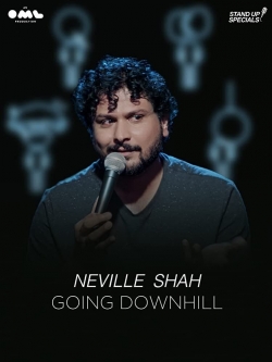 Neville Shah Going Downhill-online-free