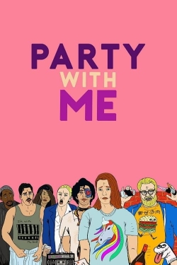 Party with Me-online-free