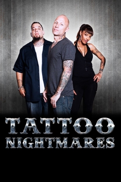 Tattoo Nightmares-online-free