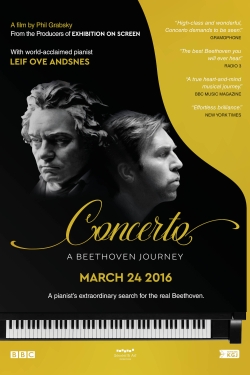 Concerto: A Beethoven Journey-online-free