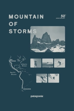 Mountain of Storms-online-free