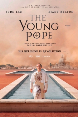 The Young Pope-online-free