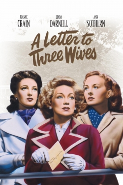 A Letter to Three Wives-online-free