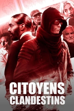 Citoyens clandestins-online-free