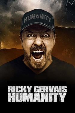 Ricky Gervais: Humanity-online-free