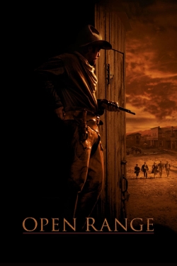 Open Range-online-free