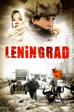 Leningrad-online-free