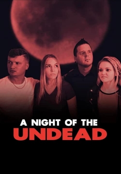 A Night of the Undead-online-free