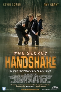 The Secret Handshake-online-free