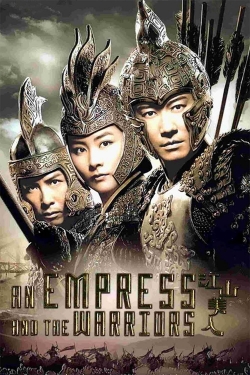 An Empress and the Warriors-online-free